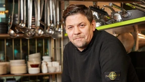 „Mein größtes Talent? Talentfreiheit!“