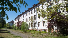 Das Herz der Wohnungspolitik