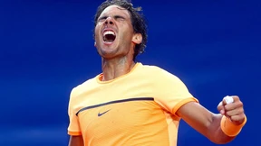 Nadal stellt Rekord ein
