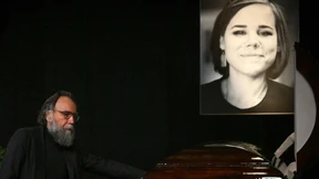 Eine für den Kreml beunruhigende Bombe