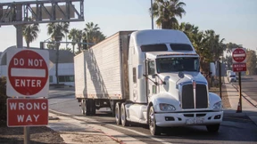 China, Mexiko und Kanada kündigen Gegenwehr an