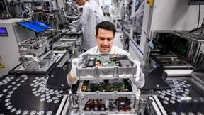 In kleinen Schritten in Richtung Elektromobilität