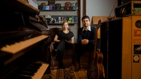 „Es muss klar sein, wenn Musik nur auf Knopfdruck entstanden ist“