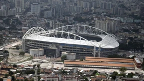 Olympia-Vergaben unter Verdacht 