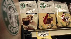 Nestlé kauft für 7 Milliarden Dollar Teile von Starbucks