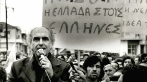 Nachruf auf eine Volkspartei  