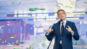 Weimer ruiniert sein Amt