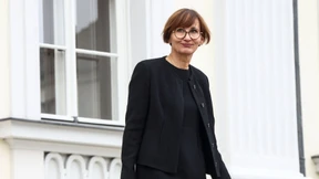 Stark-Watzinger will FDP-Spitzenkandidatin in Hessen werden