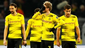 „Das war eine absolute Frechheit“