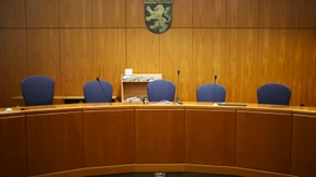 Bewährungsstrafe für Salafisten nach versuchter Ausreise nach Syrien