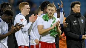 Hunt bewahrt Hamburg vor Nullnummer