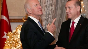 Biden reist ohne Antwort nach Ankara