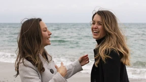 Wie hält man eine Freundschaft aufrecht?