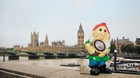 Franzi und die sieben Zwerge