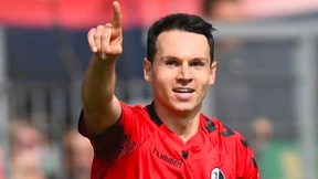 Freiburg bleibt erstklassig