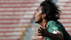 Marcelo Martins für ein Spiel gesperrt