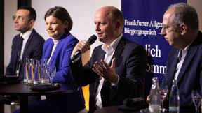 Worauf die Wähler bei der OB-Wahl achten sollten