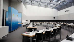 Die große Leere nach dem Absturz der FDP