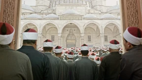 „Die Kairo Verschwörung“