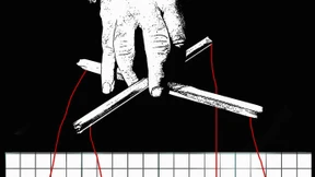 Das fiese Fonds-Spiel