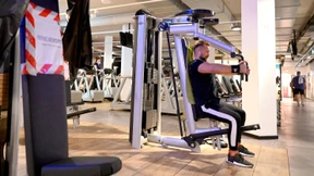 Fitnessstudios fürchten 2-G-Regelung