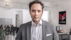 Der Streit um Finanzinvestoren für Kanzleien