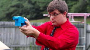 Richter stoppt Waffen aus 3-D-Druckern