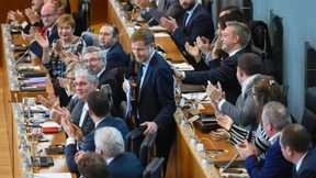 Wallonisches Parlament stimmt für Ceta