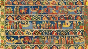 Wer konnte Christus unter den Lebenden näher sein als sie?