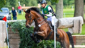 Triumphale 60-Jahr-Feier des Reiterclans Klimke