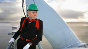 Die Kosten der Energiewende 