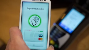 NFC: Noch kein Markt für die Masse