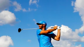 Beste Aussichten für Dustin Johnson