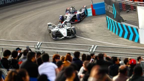 Nur Marketing-Event oder ernsthafter Motorsport?