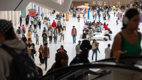 Warum sinkt die Lebenserwartung in den USA?