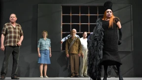 Eine Milliarde und ein Prophet