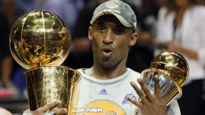 Die magischen Momente des Kobe Bryant