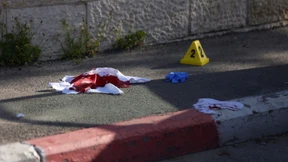 Zwei Verletzte bei mutmaßlichem Anschlag in Ostjerusalem