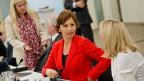 Haderthauer: Vorwürfe sind „Skandalhysterie“