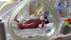 Narkosemittel in Blut von Frühchen nachgewiesen