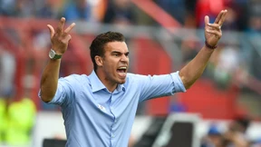 Der Meerrettich-König plant den Umsturz 