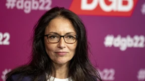 DGB-Chefin will einen Rechtsanspruch auf Homeoffice