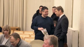 Gabriels Dialogkurs bleibt umstritten