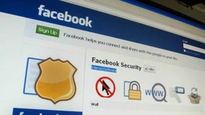 Sammelklage gegen Facebook