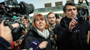 Was erzählt das Leid Gisèle Pelicots über die Gesellschaft?