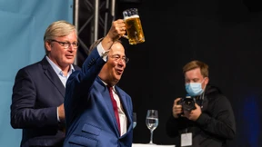 9 Tage bis zur #BTW – Spahn: Hätten früher angreifen müssen