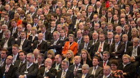 EU-Parlament will Frauenquote