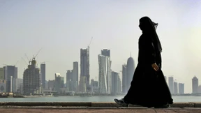 Niederländerin in Qatar wegen außerehelichem Sex verurteilt