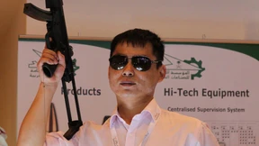 Ein Tag auf dem Basar des Todes