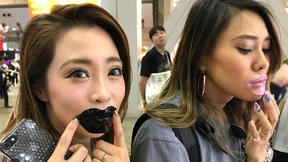 Die Rückeroberung des Gesichts